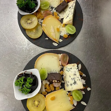 International Aparthotel Bullange