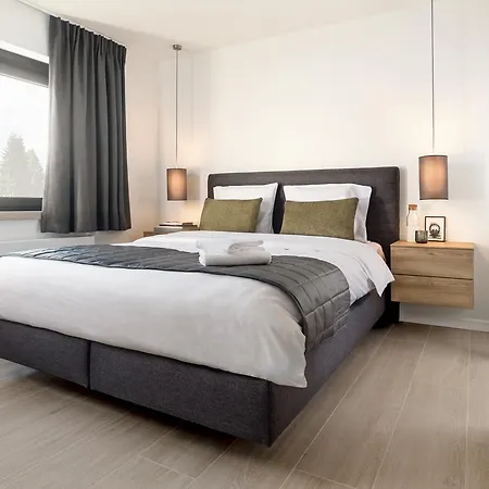 International Aparthotel